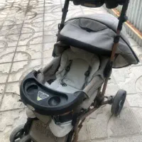 کالسکه چیکو