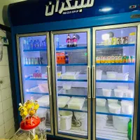 بهترین فرصت برای خرید یخچال صنعتی|فروشگاه و مغازه|سبزوار, مدرس|دیوار