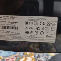 مانیتور  E22 از برند LG