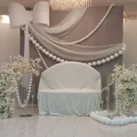 تخفیف ویژه فقط برای پنج عروس