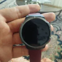ساعت میبرو جی اس  اصل با کارتن