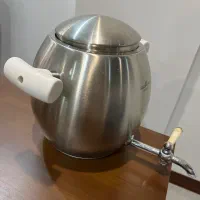 کتری استیل