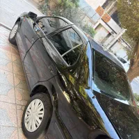 سمند مدل۸۱کم کار|خودرو سواری و وانت|کرج, ساماندهی|دیوار