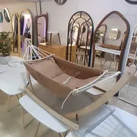 گهواره سنتی بانوج|اسباب و اثاث بچه|کرمان, |دیوار