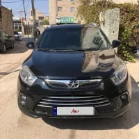 جک s5مدل۹۶|خودرو سواری و وانت|اردبیل, |دیوار