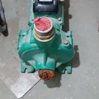 پمپ آب ۳ اسب دو در دو اینچ برند تایفو