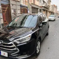 جک s3|خودرو سواری و وانت|کرج, مهرویلا شمالی|دیوار