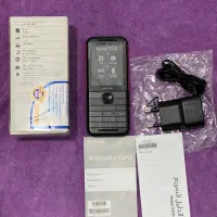 گوشی نوکیا 5310 درحد نو صفر