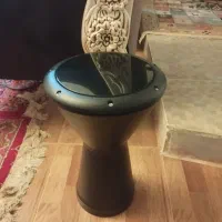 تیمپو درجه یک|درام و پرکاشن|سبزوار, علمدار|دیوار