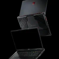 لپتاپ گیمینگ رندرینگ هوش مصنوعی MSI Reider 18HX AI|رایانه همراه|تهران, فلسطین (میدان انقلاب)|دیوار