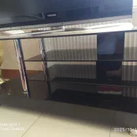 تلویزیون  42C3500T  LCD توشیبا ۴۲ومیز tvسکوریت ترک|تلویزیون و پروژکتور|ملایر, |دیوار