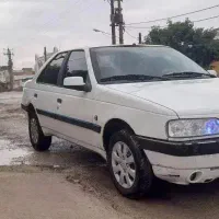 پژو 405 مدل 96