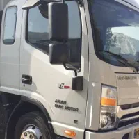 فروش جک ۹ تن