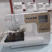 چرخ خیاطیهای کاملا اورجینال و اصلی در حد آک|چرخ خیاطی و ریسندگی|تهران, پونک|دیوار