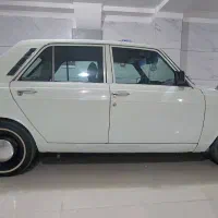 پیکان مدل ۸۳ تک گانه