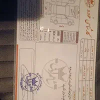 فروش فوری پراید ۱۱۱|خودرو سواری و وانت|کرمان, |دیوار