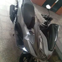 موتور فروشی pcxمدل۱۴۰۳|موتورسیکلت|ملایر, |دیوار