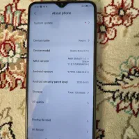 شیائومی رد می نوت 8 پرو|موبایل|آشخانه, |دیوار