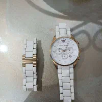 ساعت emporio آلمانی