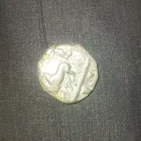 سکه دوره سلوکی
