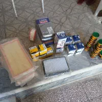 فیلتر روغن سرکان