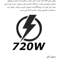 دریل ماکیتا hp2050|ابزارآلات|مشهد, شهرک بهارستان|دیوار