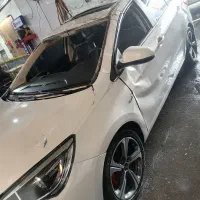 اریزو ۵ مدل 401 تصادفی