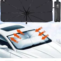 چتر سایبان ماشین