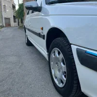 پارس مدل 95 لازرورقی
