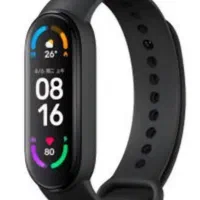 مچبند هوشمند شیائومی