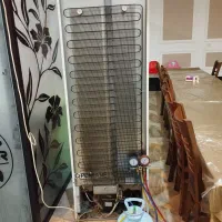 موتور فابریک یخچال سراسر مشهد