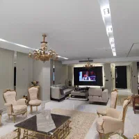 فروش آپارتمان ۱۳۰متری جردن / فرصت خرید|فروش آپارتمان|تهران, امانیه|دیوار