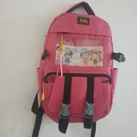 کیف مدرسه