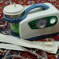 دستگاه ساکشن