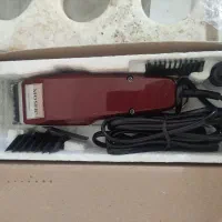 ماشین اصلاح موی سر موزر آلمان اصل