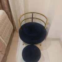 صندلی کودک با جلو صندلی|تخت و صندلی بچه|تهران, زمزم|دیوار