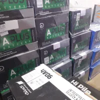 باتری خودروباچک صیادی1ماهه-2ماهه-3ماهه شبانه روزی|قطعات یدکی و لوازم جانبی|رشت, نیروی دریایی|دیوار