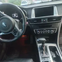 کیا اپتیما GT Line 2400cc، مدل ۲۰۱۶|خودرو سواری و وانت|تهران, چیتگر شمالی|دیوار