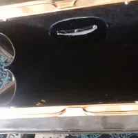 کیف مجلسی ورنی سالم درحد|کیف، کفش، کمربند|تهران, انبار نفت|دیوار