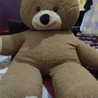 عروسگ خیرسی بزرگ یه متری