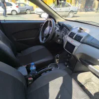 فروش خودرو پروتون(جنتو)مدل2007|خودرو سواری و وانت|اراک, |دیوار