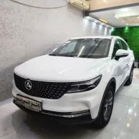 دیگنیتی پرایم سفید داخل مارون ۱۴۰۴|خودرو سواری و وانت|شیراز, فرگاز|دیوار