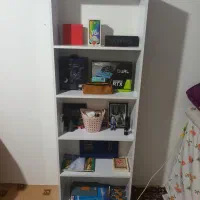 کمد دیواری|میز تحریر و کامپیوتر|لاهیجان, پردسر|دیوار