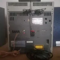 رادیو ضبط سی دی خور|سیستم صوتی خانگی|قم, تعویض پلاک|دیوار