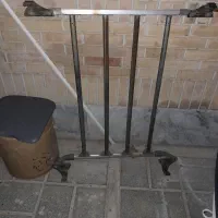 باربند پراید