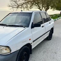 پراید مدل 90