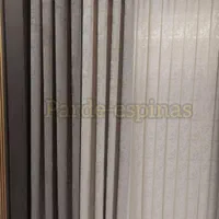 پرده حریر با دوعدد پانچ مخمل آماده|پرده، رانر، رومیزی|تهران, تهرانسر شرقی|دیوار