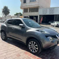 نیسان جوک پلاتینیوم