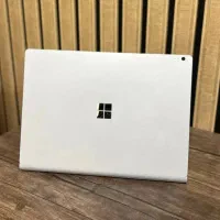 Laptop Surface Book 2 i7-8th Gen 512/16|رایانه همراه|رشت, جانبازان|دیوار