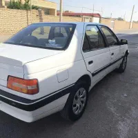 پژو slx|خودرو سواری و وانت|جرقویه, |دیوار